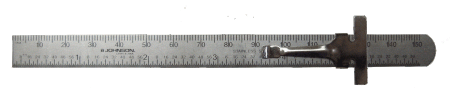 Ruler XYZ-953