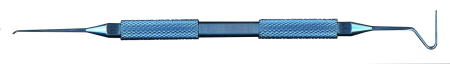 XMI-8019T Flap Lifter& Retritme Spatula