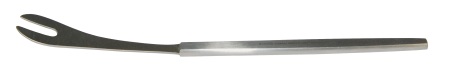 XYZ-955-S  Schepens Orbital Retractor