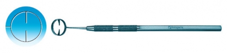 XRK-100 2 line Impex Radial Marker very low profile