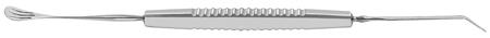 XMI-840 Paton Double Spatula
