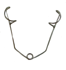 XYZ-920 Barraquer Eye Lid Speculum Wire Closed- Adult
