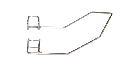 XYZ-921I Barraquer Eye Lid Speculum Wire Closed Infant