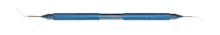 XMI-837 Clayman/Barraquer Double Spatula