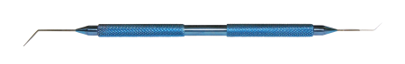XMI-838 Gimbel/Jaffe Double Spatula