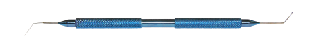 XMI-839 Clayman/Impex Double Spatula