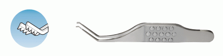 XF-332 Impex Incision Spreading Forceps 