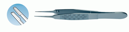 XF-340T Wire Removal Forceps Straight