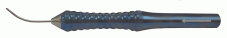 XC-1216IC.23	Impex irrigation handpiece with female luer connector
