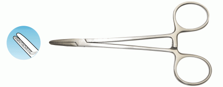 XN-541 Webster Needle Holder 