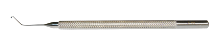 XMI-0896 Godberg Nucleus Divider 
