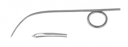 XR-759  Wright Fascia Needle
