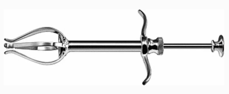XMI-0831	 Carter Sphere Introducer