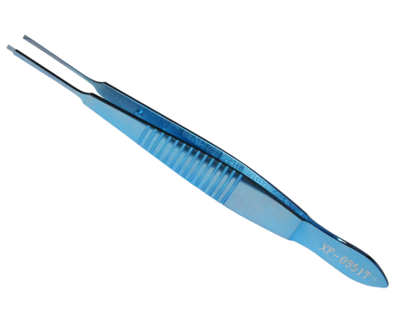 XF-0351T ALCON IOL cartridge Loading Forceps