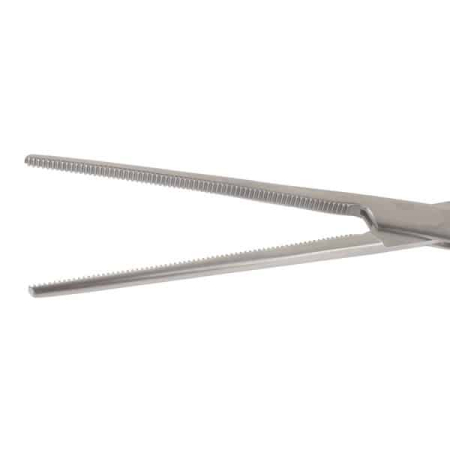 XF-0371  Rochester Hemostatic Forceps