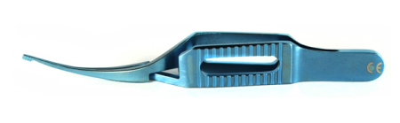 XF-0347 Koch-Saltz Nucleus Splitter Titanium