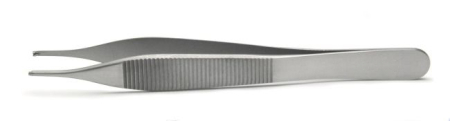 XF-0315  Adson tissue Forceps Standard 