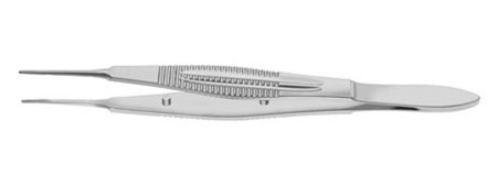 XF-0349T MacGregor Cojunctiva Forceps