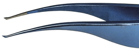 XF-0327T Suture Removal Forceps Titanium