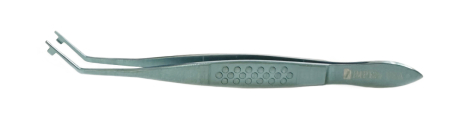 XF-493T Osher-Seibel IOL Folding Forceps