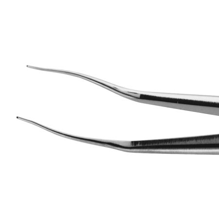 XF-0304T Zaldivar Micro Implanting Forceps