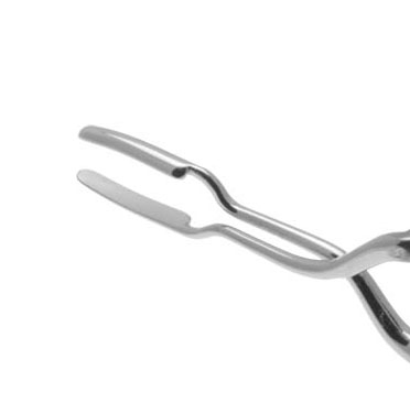 XF-0332T-5 Ernest-Macdonald IOL Inserting Forceps 5mm