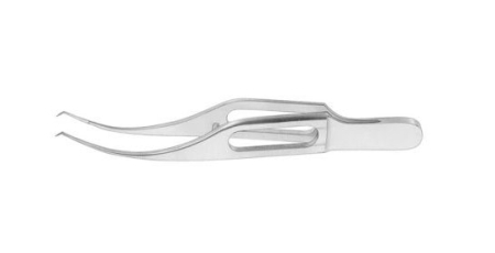 XF-0305T  Gills-Welsh Capsule Forceps 