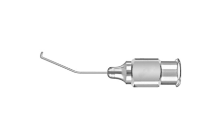XC-1059 Gimbel Irrig Cannula