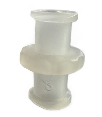 XC-1165F Adapter Female-To-Female (Kynar