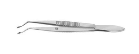 XF-0344 Arruga Capsule Forceps 