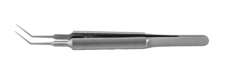 XF-0367T   Grianetti Capsulorhexis Forcep  